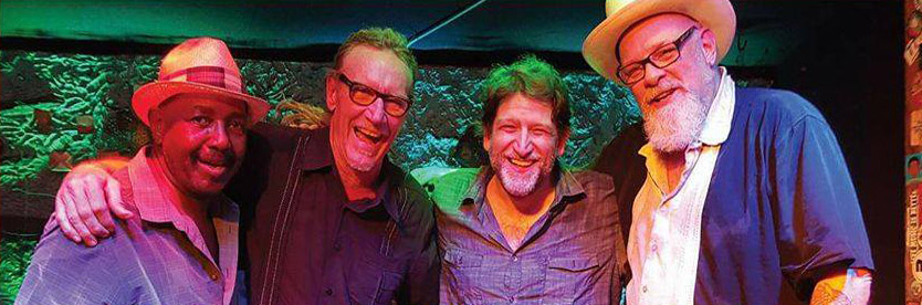 Broadway-Oyster-Bar  Soulard Blues Band image