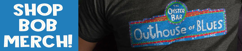 Shop Broadway Oyster Bar Merch
